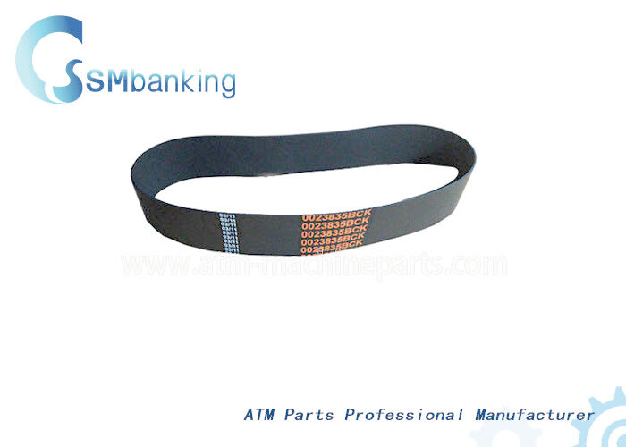 Baru Asli 009-0023833 NCR Belt untuk 5877 6625 Lower Transport Belt NCR ATM Parts 0090023833 Hot Sale