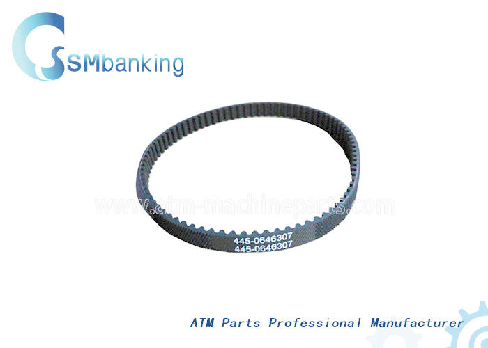 Harga Bagus 4450646307 NCR Double Pick Module 3MR-252 Drive Belt Bagian ATM 445-0646307