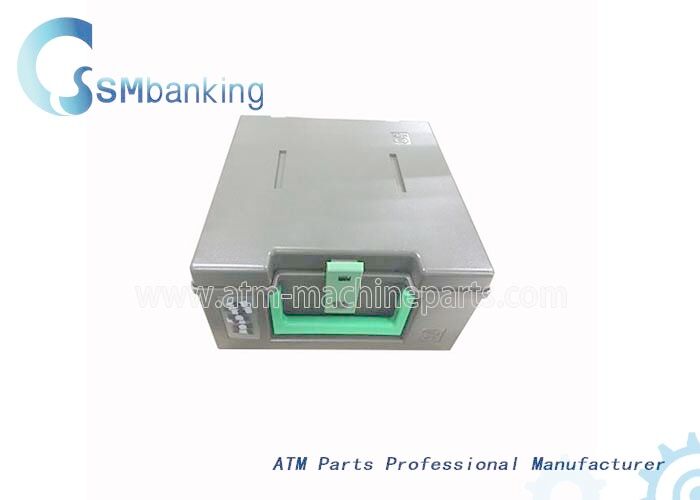 445-0693308 NCR Reject Cassette 4450693308 Reject Bin NCR 58XX 66xx Bagian mesin ATM