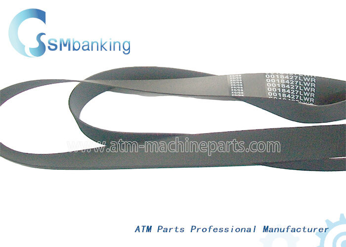 Baru dan Asli NCR 5877 ATM Parts NID Transport Long Belt untuk NCR 6622 6625 6626 Belt 0090018427