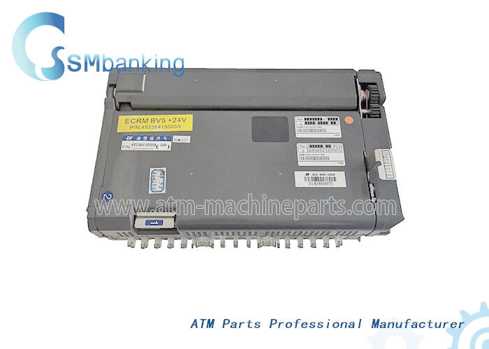 Penjualan panas Suku Cadang Mesin ATM Diebold Nixdorf 368 ECRM BV5 + Validator Tagihan 24V 49238415000A