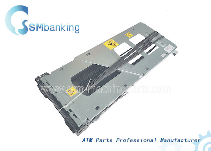 Diebold Versi 2.0 Bagian ATM AFD Transport 49-250166-000B Modul Stacker Suku Cadang Mesin ATM 49250166000B Dalam Stok