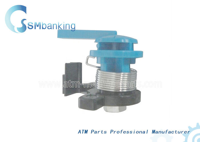 Suku Cadang Mesin ATM Berkualitas Tinggi Diebold Opteva OP Kaset Lock Latch 39009842000B 39-009842-000B