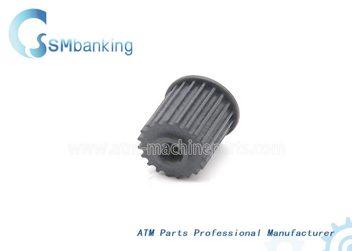 Suku Cadang Mesin Bank ATM Diebold Pulley 20T Flat Belt 20 Gigi pulley gear 49201100000A Dijual On