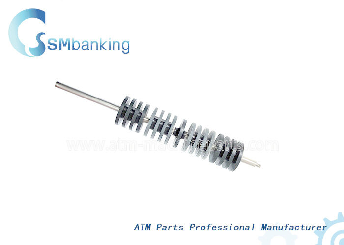 Suku Cadang ATM Baru dan Asli Wincor 2050XE CMD V4 Drive Roller Shaft CMD V4 ASSY 1750035778 01750035778