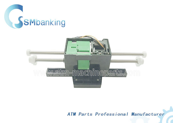 Suku Cadang Mesin ATM Baru dan Asli Wincor 2050XE Kaset Kas 01750042970 CMD Case Dirakit 1750042970