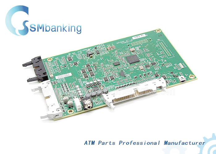 NCR ATM Machine 445-0709370 NCR 6625 Interface Board 6625 Misc I / F 445-0709370