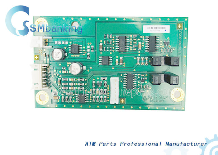 Suku Cadang ATM Bagian ATM Wincor Nixdorf PC280 Rana Papan Kontrol PCB 1750220136-07 01750206036 1750206036