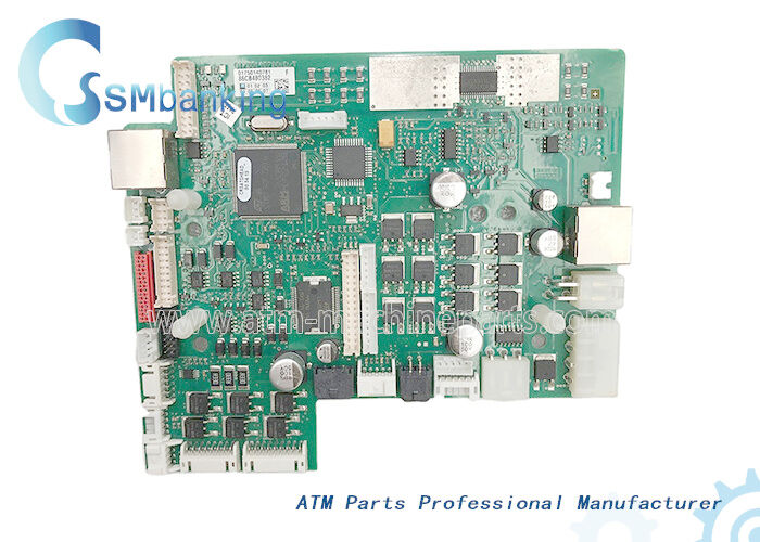 Harga Pabrik Suku Cadang ATM Wincor Nixdorf Cineo 4060 Papan Kontrol Dispenser PCB 01750140781 1750140781