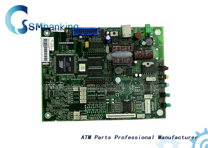 Bagian Mesin ATM Berkualitas Tinggi Papan Kontrol Printer Winco TP07 1750063547 01750063547 Dalam Stok