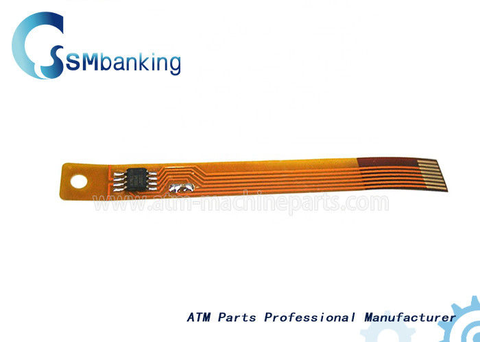 Suku Cadang ATM Berkualitas Tinggi Suku Cadang Mesin ATM Wincor Kabel Pita Sensor Stacker 1750044235