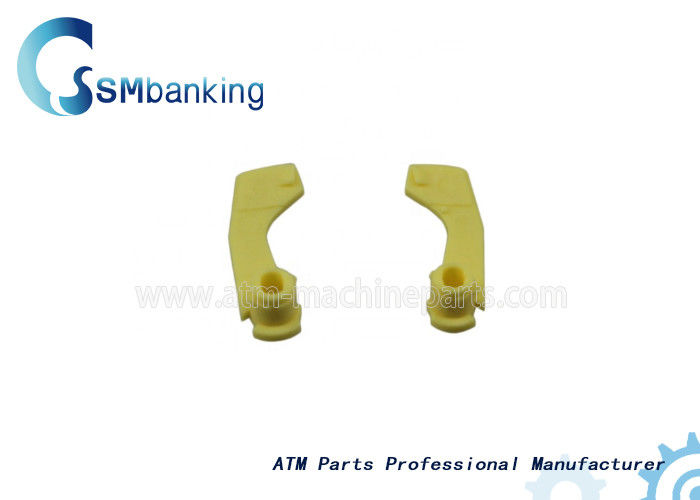 Suku Cadang Mesin ATM untuk Wincor 2050xe Clamp Latch (Kiri/Kanan) 01750042089 1750042089 Tersedia