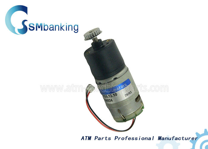 A004824 Suku Cadang Mesin Atm DelarueNote Kualifikasi NQ 101, NQ 200 L2 Motor ada dalam stok