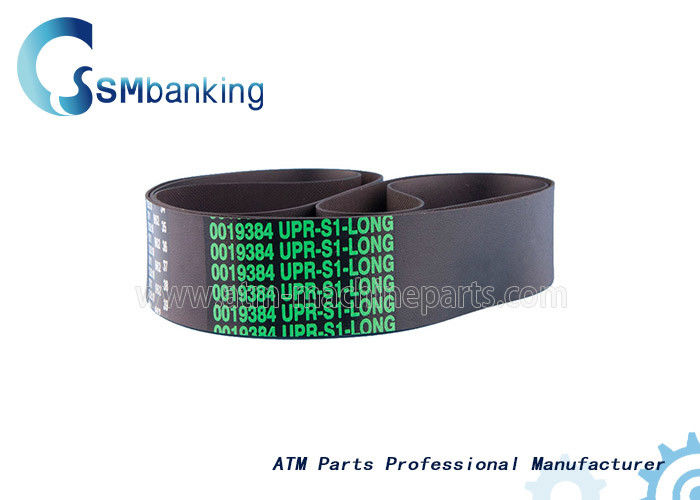 0090019384 ATM NCR 6625 Sabuk Transportasi Datar Sabuk NCR 009-0019384 Baru dan Asli