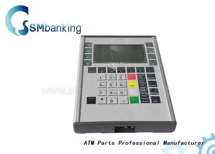 1750109076 Wincor Nixdorf ATM Parts wincor panel operator USB untuk 2050XE 01750109076