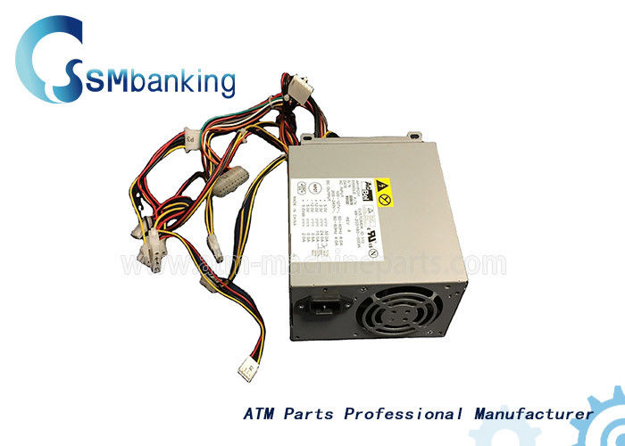 Kualitas Tinggi 49203180000A Suku Cadang Mesin ATM Diebold Power Supply 49-203180-000A Dalam Stok