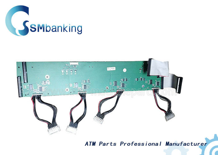 2050XE Wincor Nixdorf Papan Distributor Suku Cadang ATM Dengan Penutup 01750044878