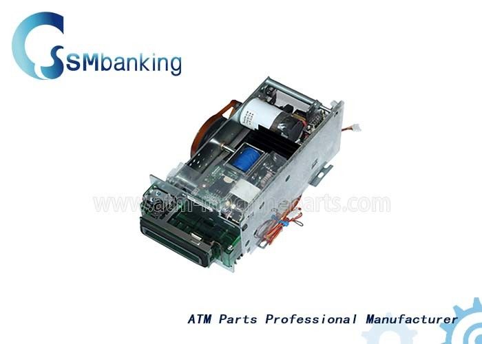 Kualitas Terbaik 4450693330 NCR Bagian Mesin ATM Pembaca Kartu NCR ICT3Q8-2R1A0340 445-0693330 4450693330