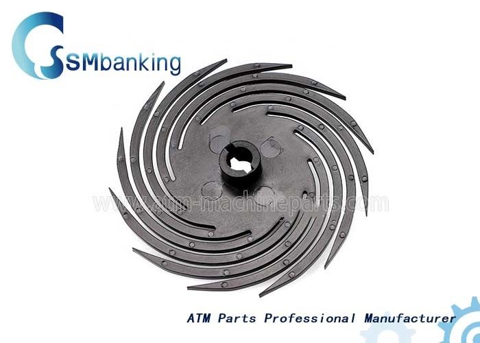 Kualitas Tinggi 4450582122 Suku Cadang Mesin ATM untuk NCR 5884 5885 Stacker Wheel 445-0582122