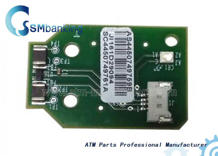 Suku Cadang ATM NCR S2 Pilih Perakitan PCB LED 445-0756286-25 445-0749759
