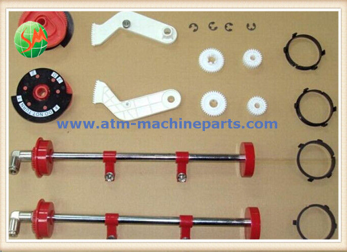 NCR Dispenser Aria 3 Double Pick Line 445-0704987 Repair Kit Untuk Pilih-Modul