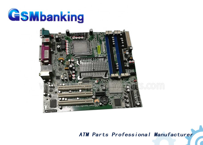 Talladega Motherboard NCR Bagian ATM 66XX Mainboard 4970477500 497-0457004 497-0451670 497-0455710 497-0451319