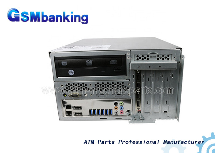 445-0752091 NCR S2 Win 10 PC Core 4450752091 suku cadang ATM asli