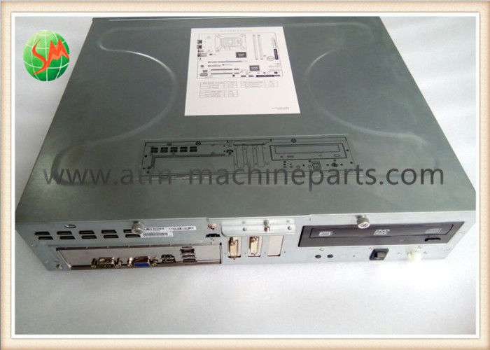 Peralatan Perbankan Diebold Opteva ATM Machine Opteva 569 PC Core CPU