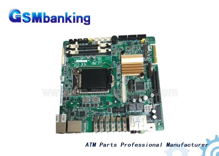 445-0764433 NCR PC Core Estoril motherboard 4450764433 Dukungan Win 10 NCR S2 ATM suku cadang