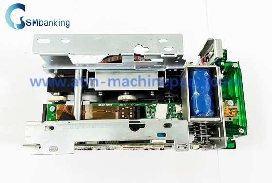 Bagian ATM Pembaca Kartu NCR 6622 445-0704480 Bagian Mesin ATM