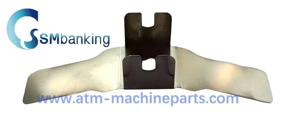 Hyosung CDU Clamp Carriage Metal Spring Clip Bagian ATM ATM tunai