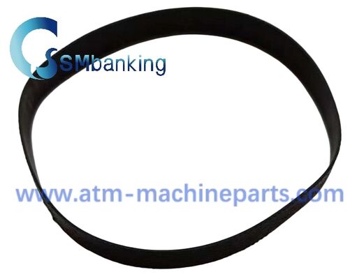 Hyosung CDU Clamp Carriage Flat belt 10*212*0.65Bagian dari mesin ATM