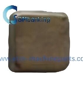 Magnet Penjepit CDU Hyosung 5*5*2 Suku Cadang Dispenser Uang ATM